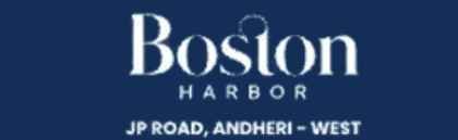 About Boston Harbor Project Logo